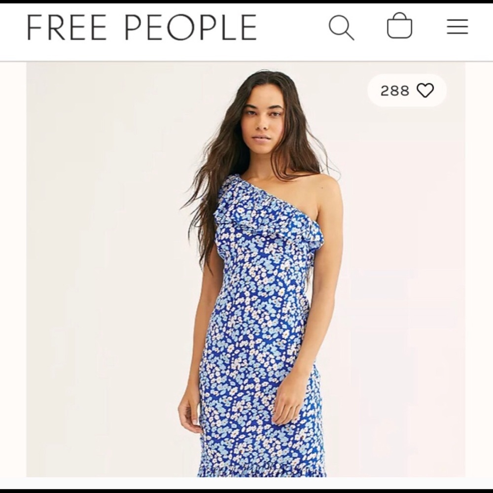 Rue Stiic size medium dress!